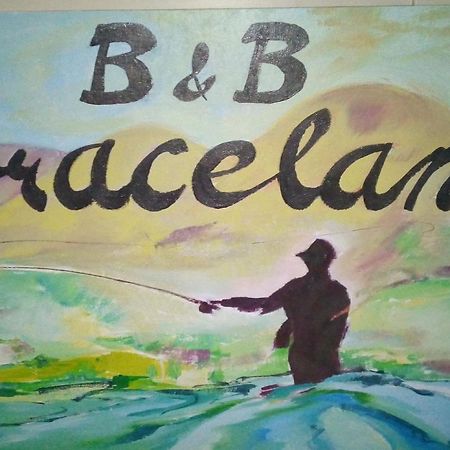 Graceland B&B Athol Luaran gambar